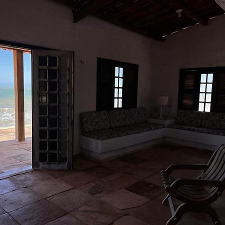 Beach Place Fontainha Aracati Exterior foto